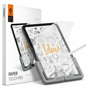Folia ochronna SPIGEN Paper Touch do Apple iPad Mini 6 2021