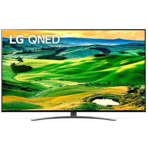Telewizor LG 55QNED823QB 55'' LED DVB-T2/HEVC/H.265
