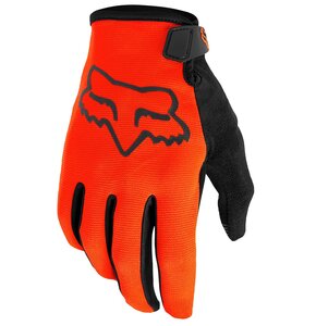 Rękawiczki rowerowe FOX Ranger Fluo (rozmiar XXL)