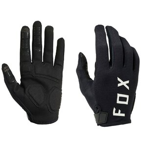 Rękawiczki rowerowe FOX Ranger Gel (rozmiar S)