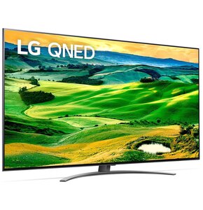 Telewizor LG 65QNED813QA 65'' LED 4K 120Hz WebOS