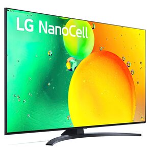 Telewizor LG 75NANO763QA 75" LED 4K WebOS