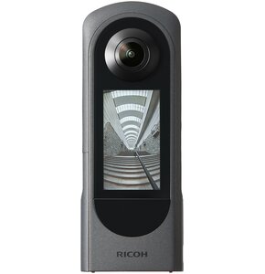 Kamera 360 RICOH Theta X