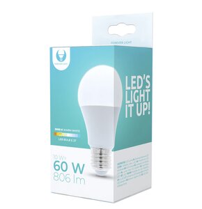 Żarówka LED FOREVER LIGHT RTV003455 10W E27