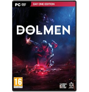 Dolmen - Day One Edition Gra PC