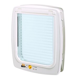 Drzwiczki FERPLAST Swing 15T Biały