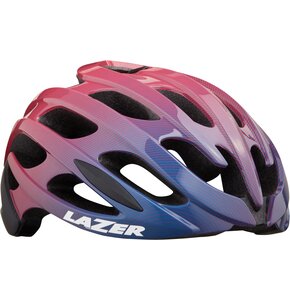 Kask rowerowy LAZER Blade+ Różowy Szosowy (rozmiar M)