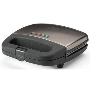 Opiekacz BLACK&DECKER ES9680060B