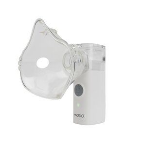 Inhalator nebulizator membranowy INNOGIO GIOvital Mini Mesh GIO-605 0.20 ml/min