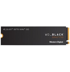 Dysk WD Black SN770 1TB SSD
