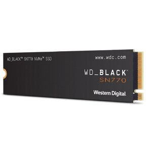 Dysk WD Black SN770 2TB SSD