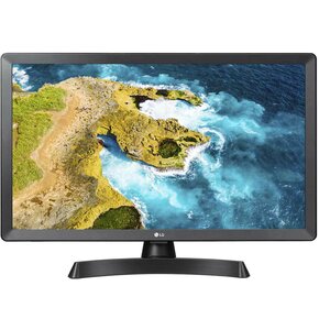Monitor LG 24TQ510S-PZ 23.6" 1366x768px