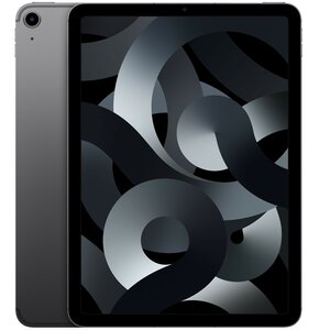Tablet APPLE iPad Air 10.9" 5 gen. 64 GB 5G Wi-Fi Gwiezdna szarość