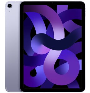 Tablet APPLE iPad Air 10.9" 5 gen. 256 GB 5G Wi-Fi Fioletowy