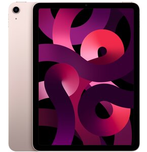 Tablet APPLE iPad Air 10.9" 5 gen. 64 GB Wi-Fi Różowy