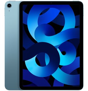Tablet APPLE iPad Air 10.9" 5 gen. 64 GB Wi-Fi Niebieski