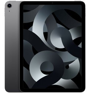 Tablet APPLE iPad Air 10.9" 5 gen. 256 GB Wi-Fi Gwiezdna szarość