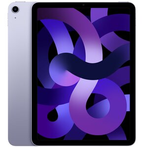 Tablet APPLE iPad Air 10.9" 5 gen. 256 GB Wi-Fi Fioletowy