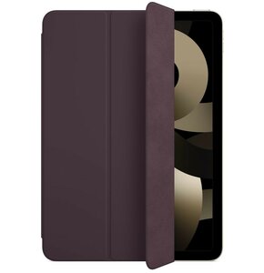 Etui na iPad Air APPLE Smart Folio Ciemna wiśnia