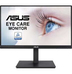 Monitor ASUS Eye Care VA229QSB 21.5" 1920x1080px IPS