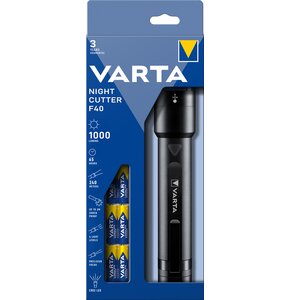 Latarka VARTA Night Cutter F40