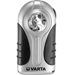 Latarka VARTA Silver Light