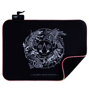 Podkładka LEET Assassin's Creed M RGB