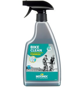 Preparat czyszczący MOTOREX Bike Clean 500 ml