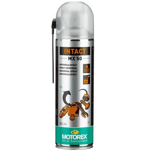 Smar MOTOREX Intact MX50 500 ml