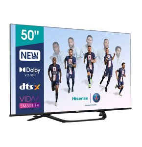 Telewizor HISENSE 50A63H 50'' LED 4K VIDAA Dolby Vision