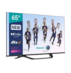 Telewizor HISENSE 65A63H 65'' LED 4K VIDAA Dolby Vision