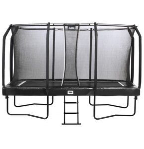 Trampolina SALTA First Class (427 x 244 cm) Czarny