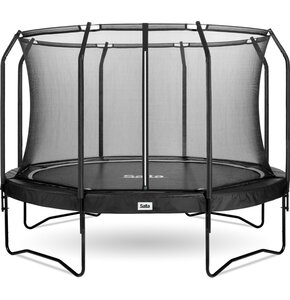 Trampolina SALTA Premium Black Edition (427 cm)