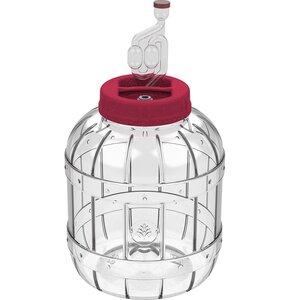 Słoik BROWIN 602115 5 L