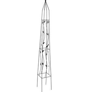 Pergola ogrodowa BIOOGRÓD 718150 (150 cm)