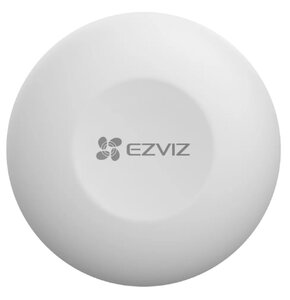 Przycisk smart EZVIZ CS-T3C-A0-BG