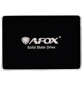 Dysk AFOX SD250 240GB SSD