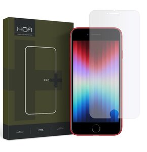 Szkło hartowane HOFI Glass Pro+ do Apple iPhone 7/8/SE 2020/2022