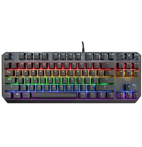 Klawiatura TRUST GXT834 Callaz TKL
