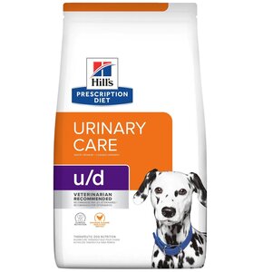 Karma dla psa HILL'S Urinary Care 10 kg