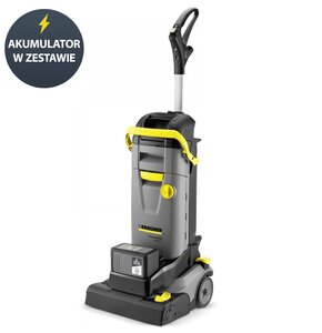 Szorowarka KARCHER Professional BR 30/4 C Bp Pack 1.783-228.0