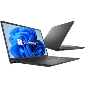Laptop DELL Inspiron 3511-6446 15.6" i7-1165G7 16GB RAM 512GB SSD Windows 11 Professional