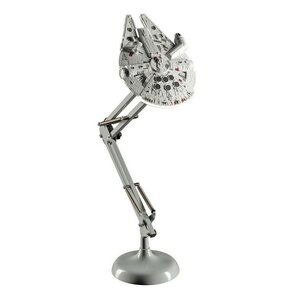 Lampa gamingowa PALADONE Star Wars Millenium Falcon