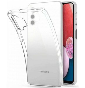 Etui TECH-PROTECT Flexair do Samsung Galaxy A13 4G Przezroczysty