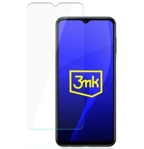 Szkło hybrydowe 3MK FlexibleGlass do Samsung Galaxy M23 5G