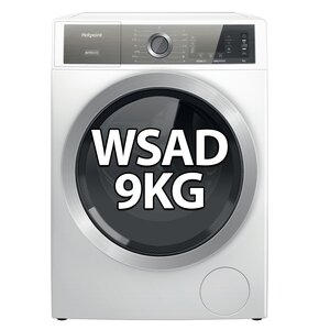 Pralka HOTPOINT-ARISTON H8 W946WB EU 9kg 1400 obr A Autodozowanie