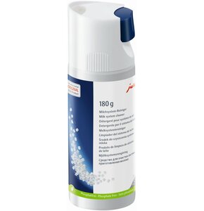 Środek czyszczący JURA do systemu mlecznego Click&Clean 24211 180 g
