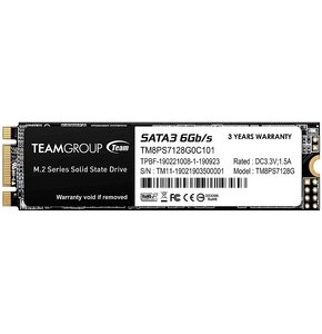 Dysk TEAM GROUP MS30 128GB SSD