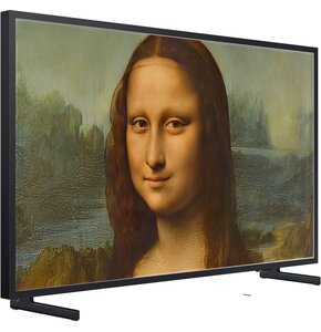 Telewizor SAMSUNG QE32LS03B 32" QLED Tizen TV Frame Dolby Atmos HDMI 2.1