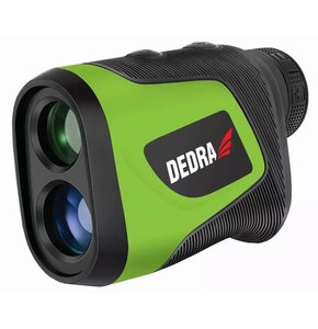 Dalmierz laserowy DEDRA MC0940